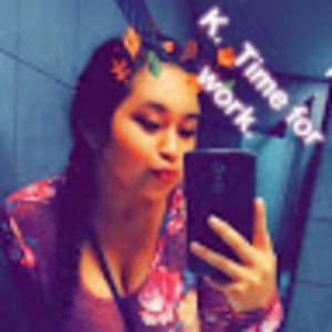 Meet your Posher, Desirae